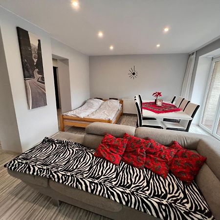 Gorski Apartament W Szczyrku المظهر الخارجي الصورة