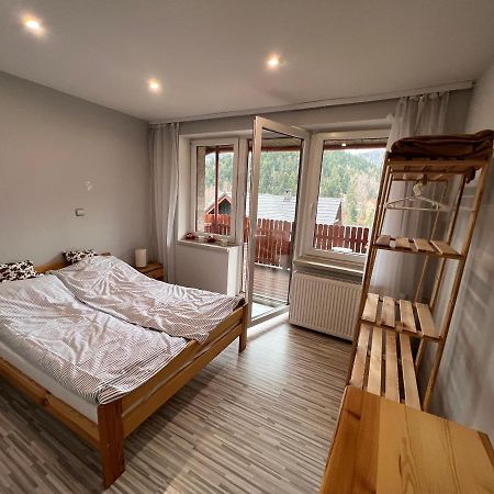 Gorski Apartament W Szczyrku المظهر الخارجي الصورة