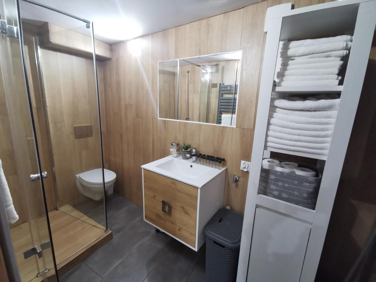 Gorski Apartament W Szczyrku المظهر الخارجي الصورة