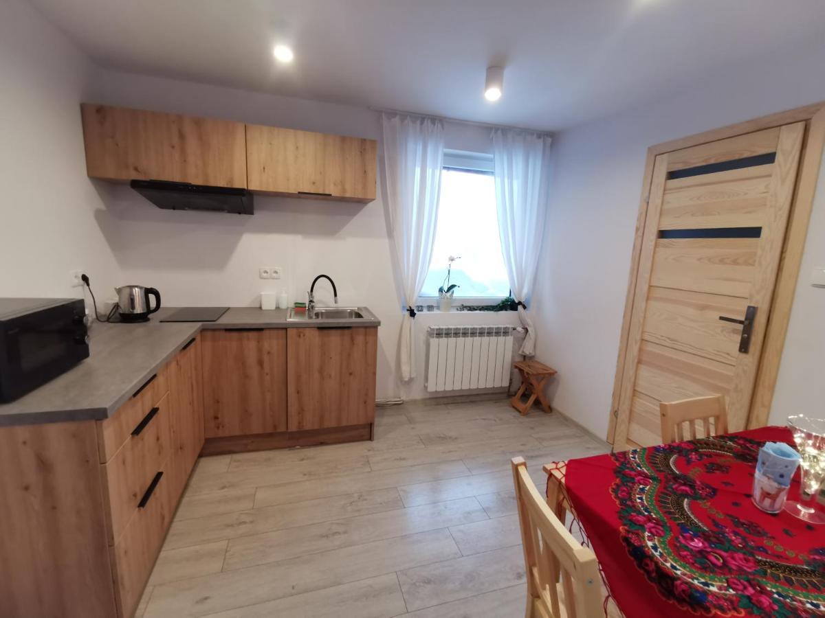 Gorski Apartament W Szczyrku المظهر الخارجي الصورة