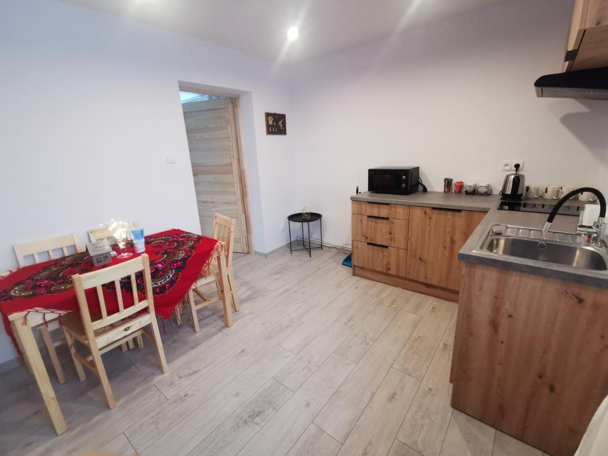 Gorski Apartament W Szczyrku المظهر الخارجي الصورة