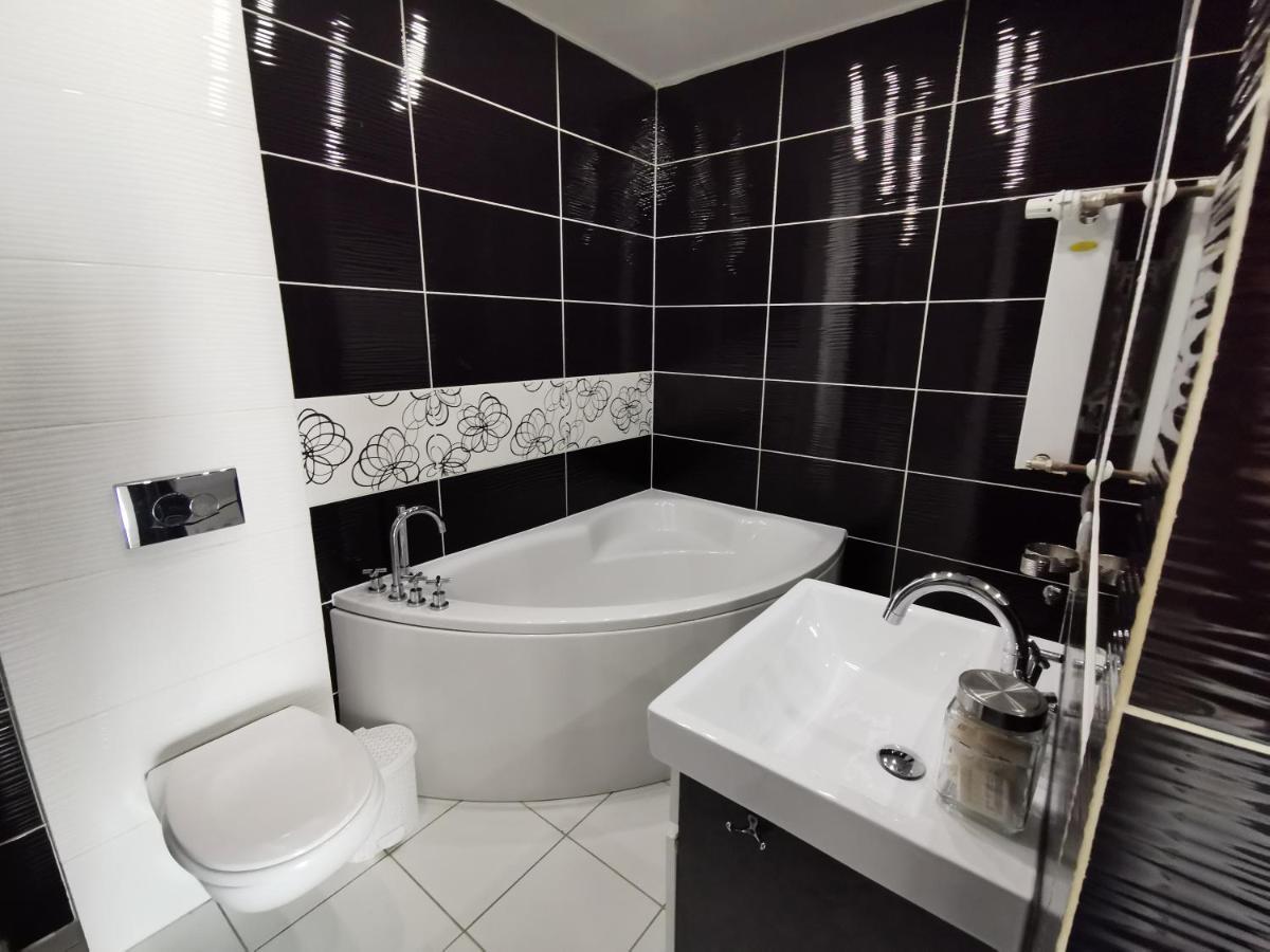 Gorski Apartament W Szczyrku المظهر الخارجي الصورة