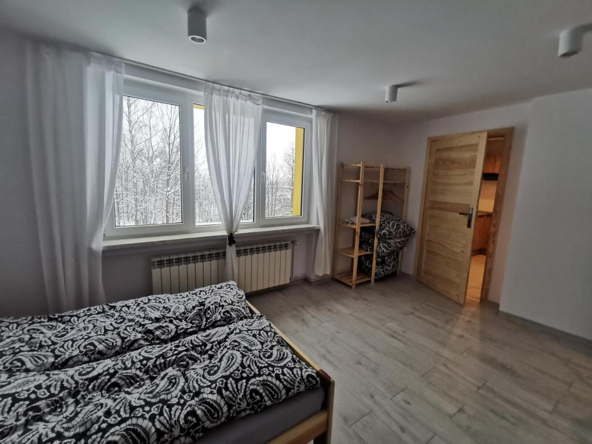 Gorski Apartament W Szczyrku المظهر الخارجي الصورة