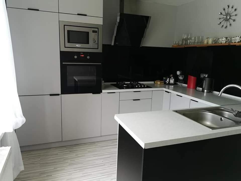 Gorski Apartament W Szczyrku المظهر الخارجي الصورة