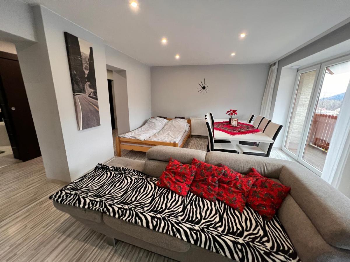 Gorski Apartament W Szczyrku المظهر الخارجي الصورة