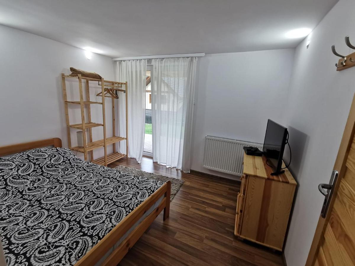 Gorski Apartament W Szczyrku المظهر الخارجي الصورة
