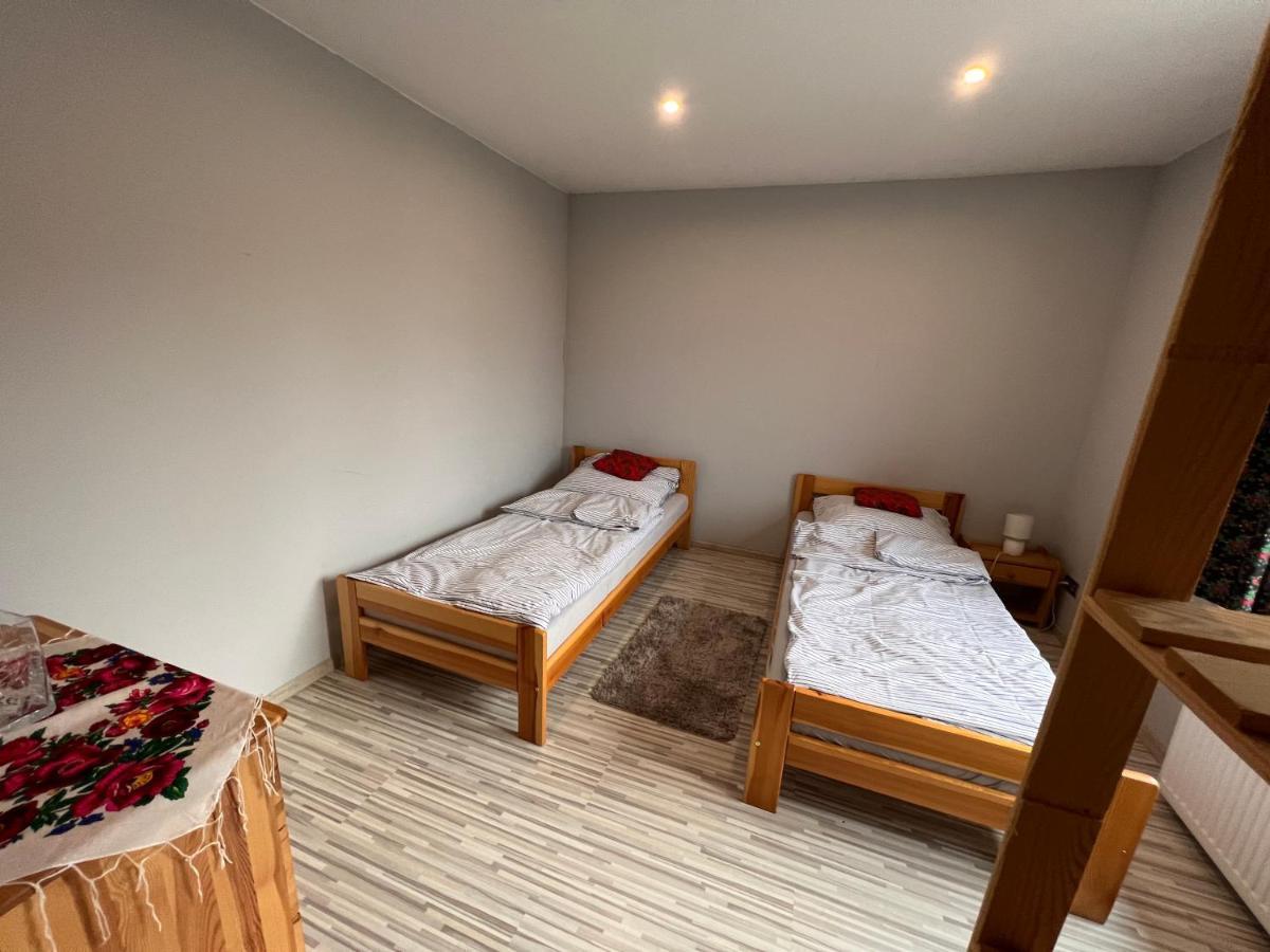 Gorski Apartament W Szczyrku المظهر الخارجي الصورة