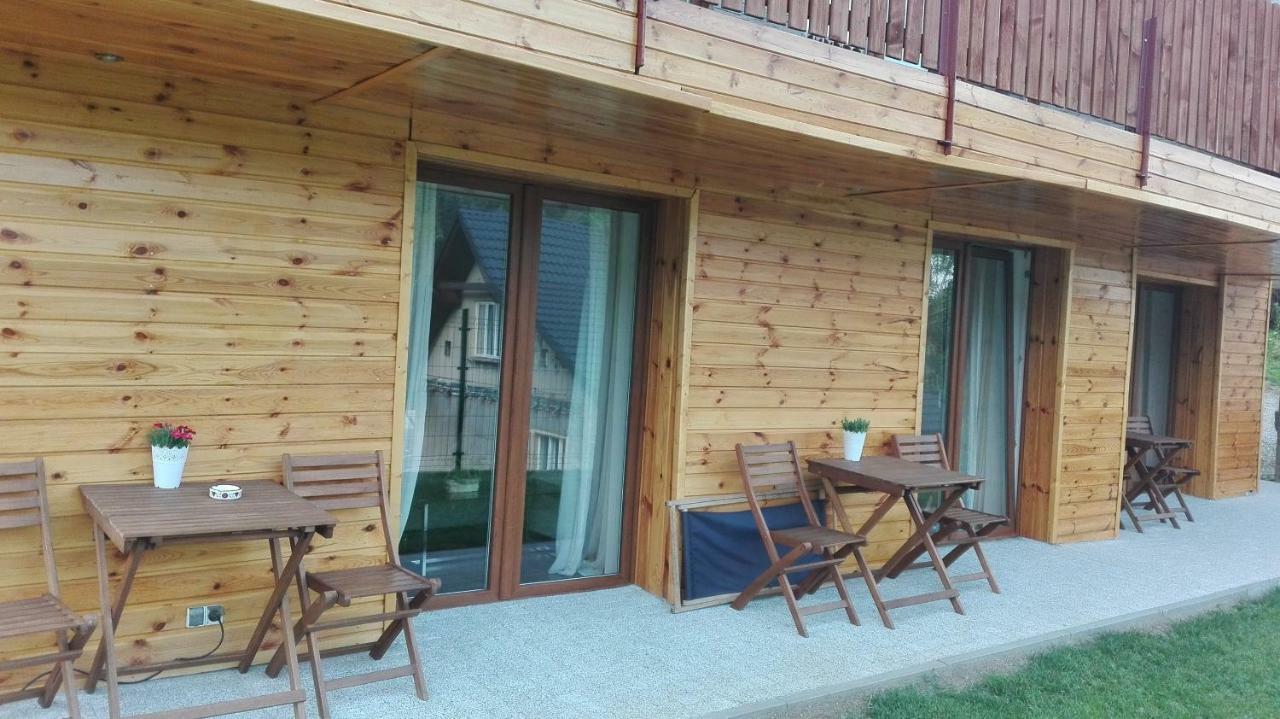 Gorski Apartament W Szczyrku المظهر الخارجي الصورة