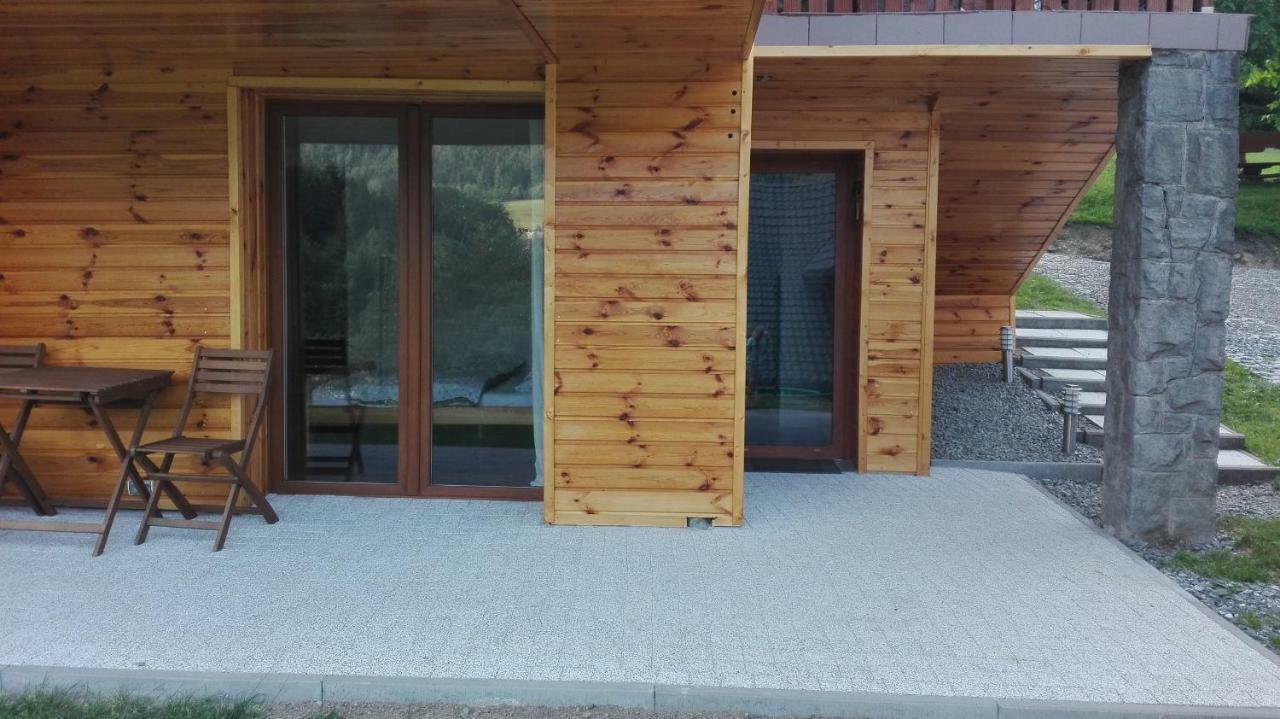 Gorski Apartament W Szczyrku المظهر الخارجي الصورة