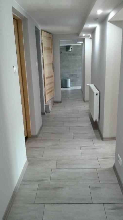 Gorski Apartament W Szczyrku المظهر الخارجي الصورة