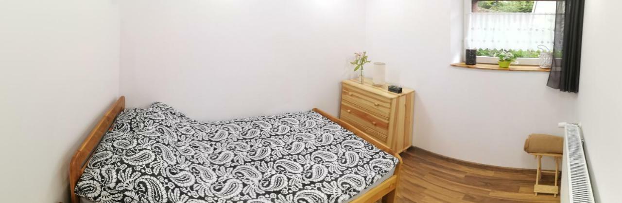Gorski Apartament W Szczyrku المظهر الخارجي الصورة