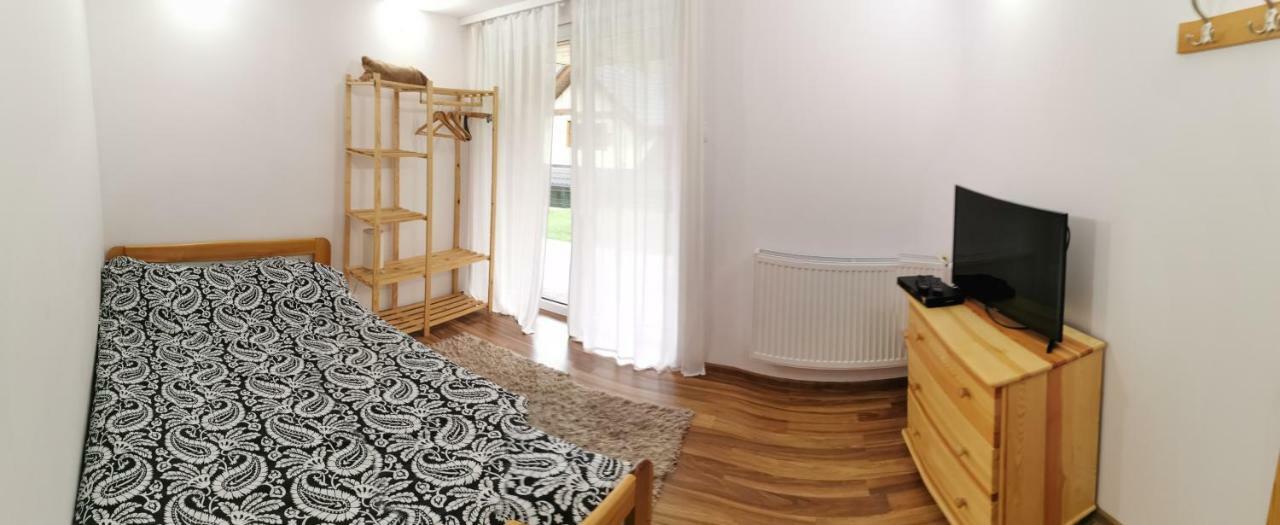 Gorski Apartament W Szczyrku المظهر الخارجي الصورة