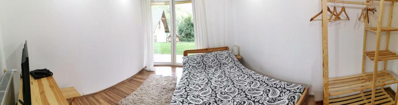 Gorski Apartament W Szczyrku المظهر الخارجي الصورة
