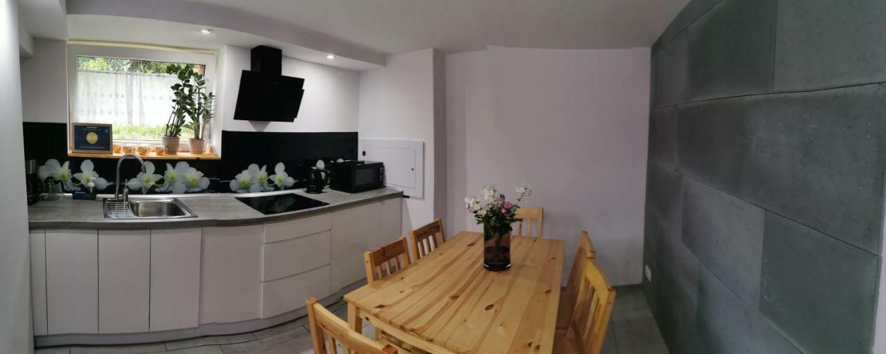 Gorski Apartament W Szczyrku المظهر الخارجي الصورة