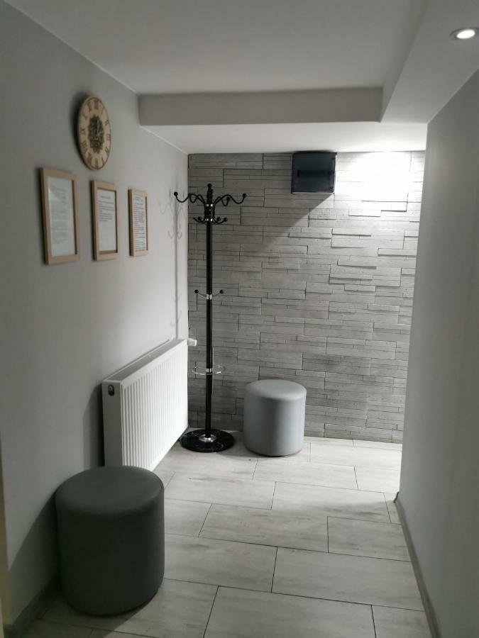 Gorski Apartament W Szczyrku المظهر الخارجي الصورة