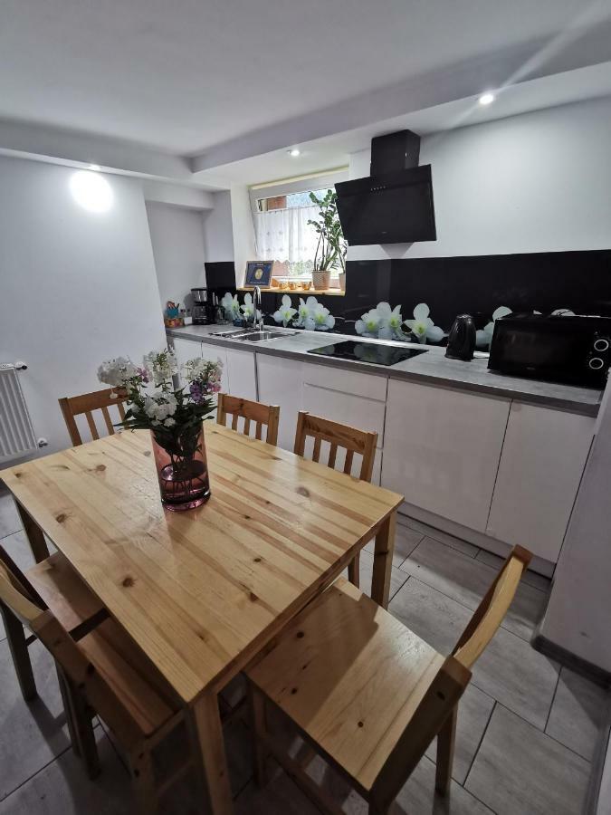 Gorski Apartament W Szczyrku المظهر الخارجي الصورة